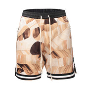 swim shorts, Men'S Casual,  Summer Pants, Beach Shorts .